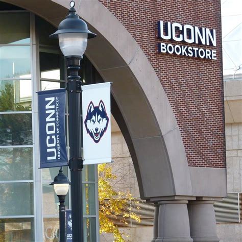 The Huskies will host. . Uconn bookstore storrs